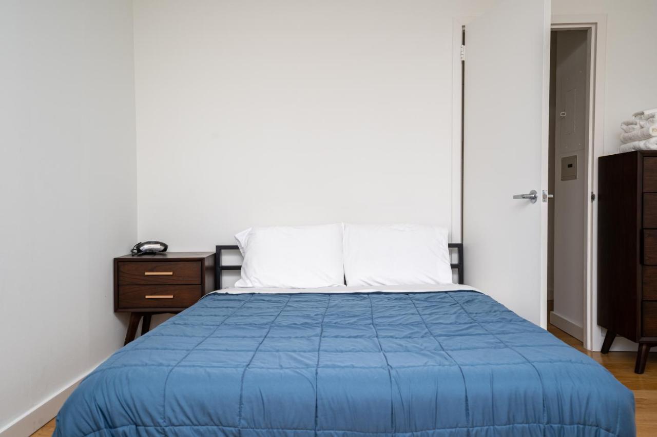 South Midtown Manhattan Rentals New York Exterior foto