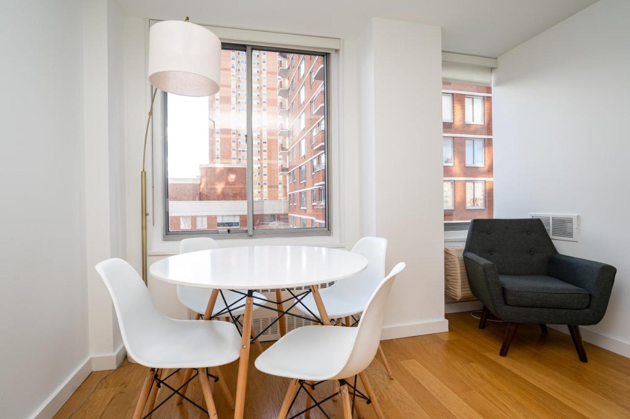 South Midtown Manhattan Rentals New York Exterior foto
