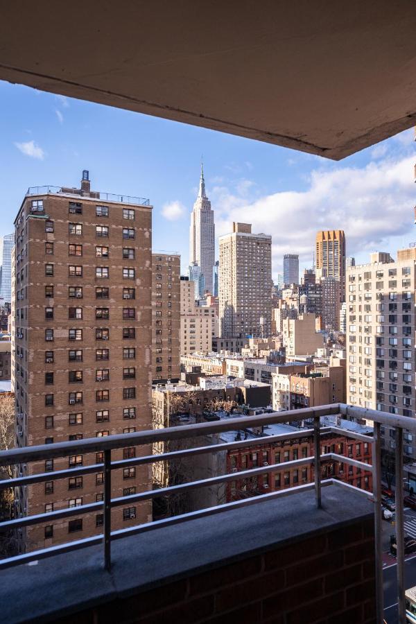 South Midtown Manhattan Rentals New York Exterior foto