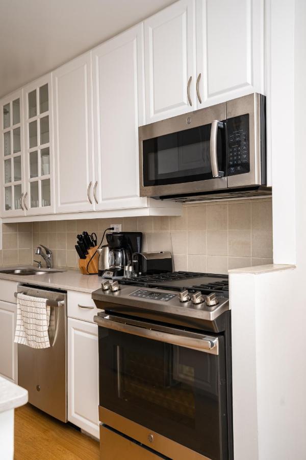 South Midtown Manhattan Rentals New York Exterior foto