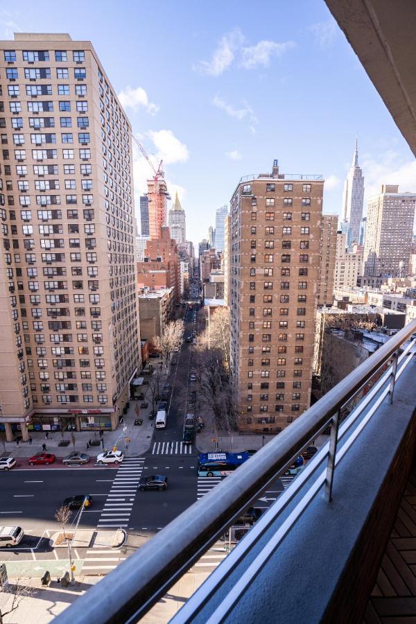 South Midtown Manhattan Rentals New York Exterior foto