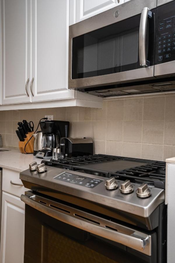 South Midtown Manhattan Rentals New York Exterior foto