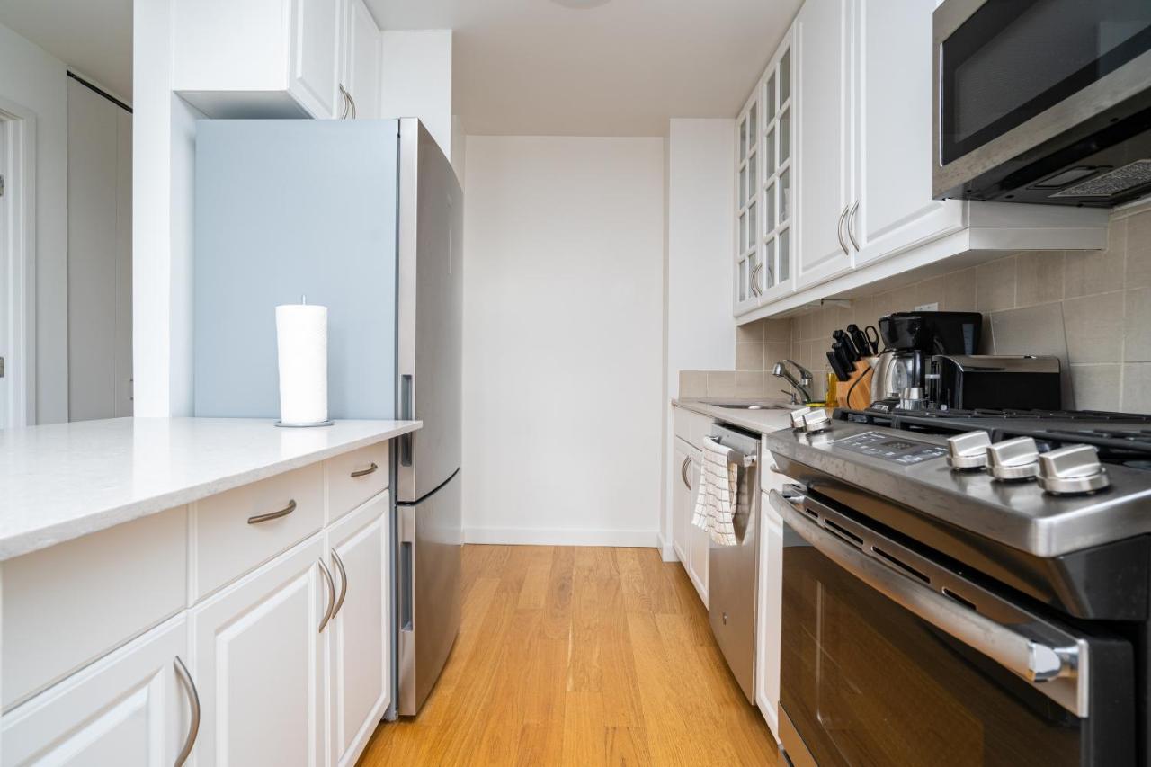 South Midtown Manhattan Rentals New York Exterior foto